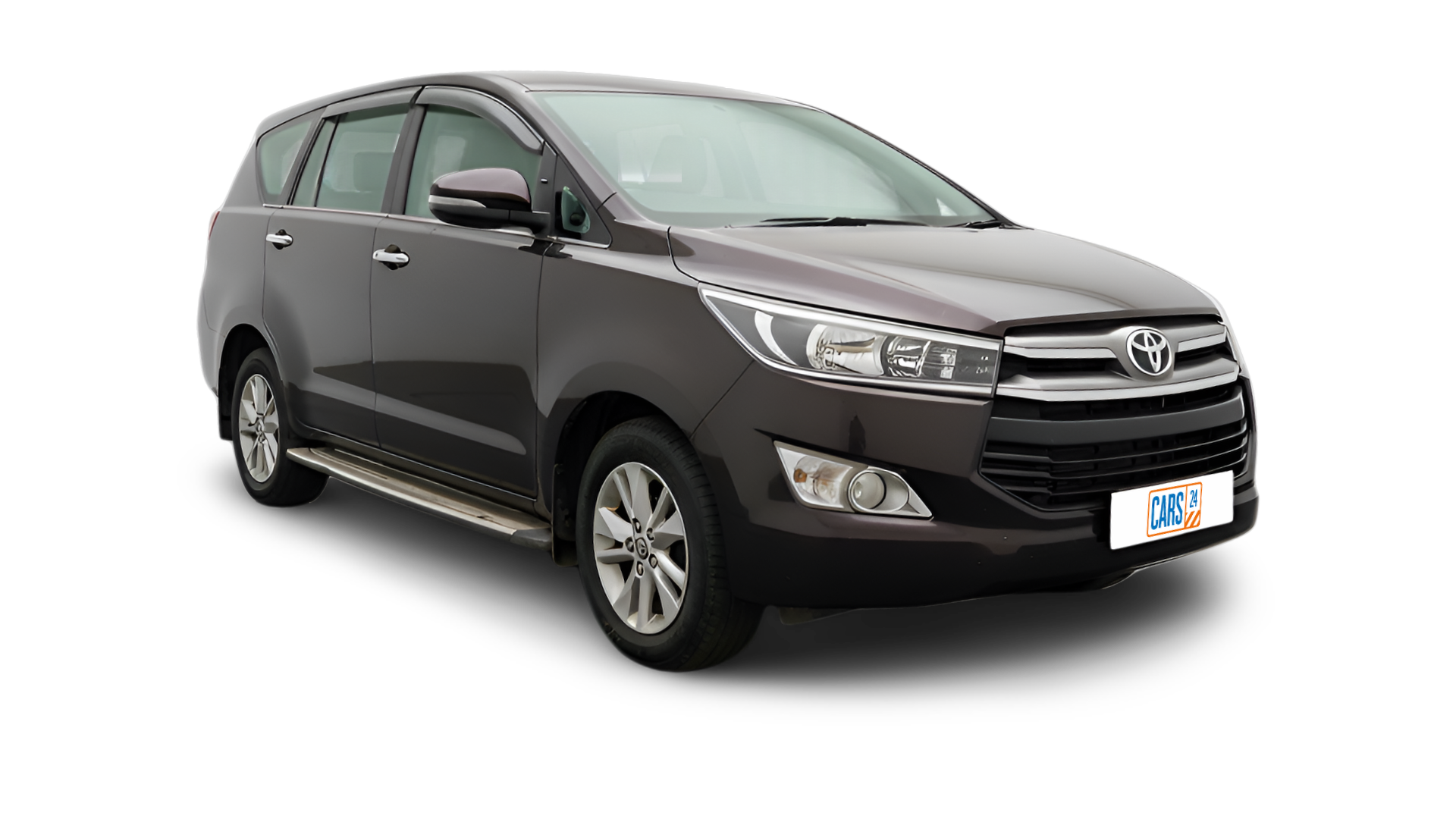 Toyota Innova Crysta-img